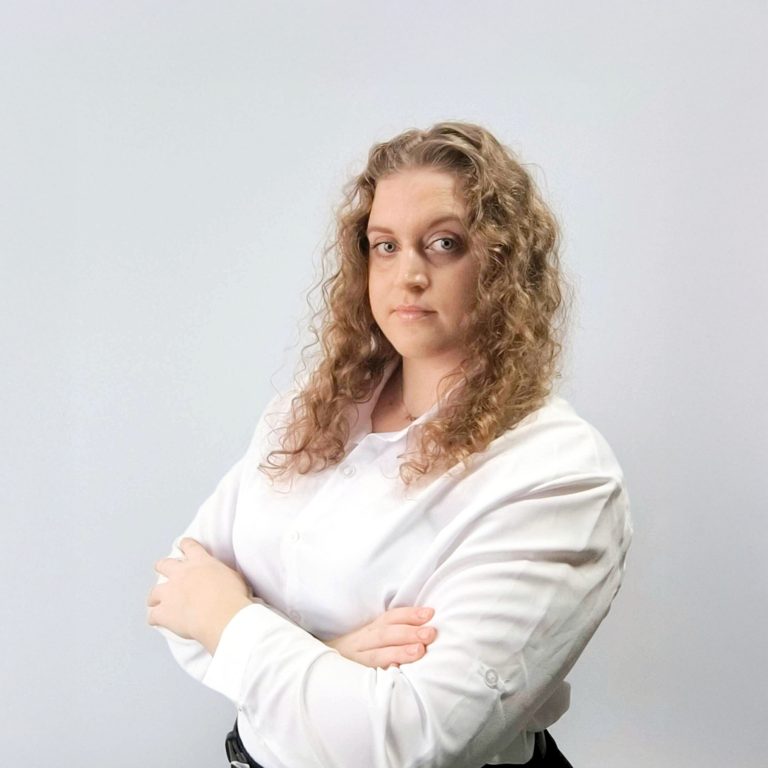 Katarzyna Kozieł
